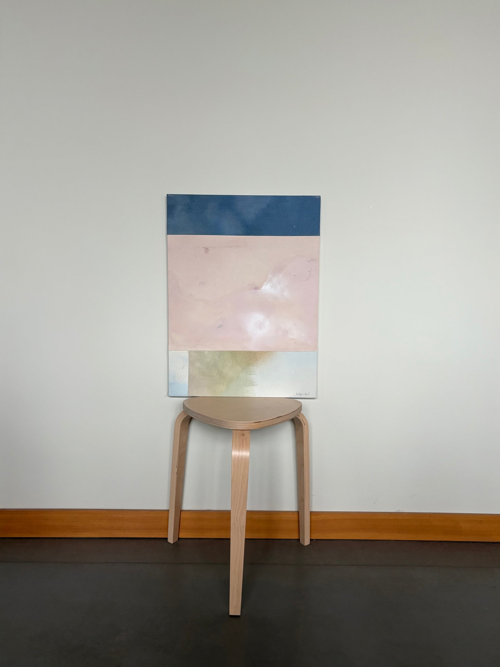 Conversations Held Lightly