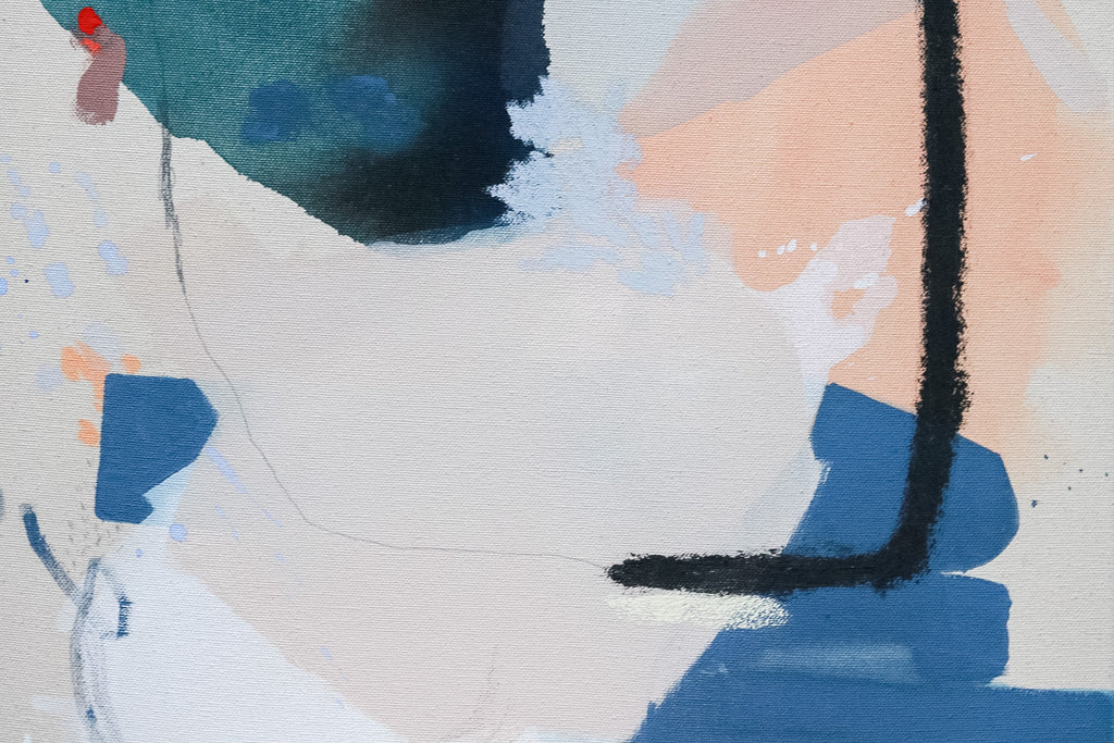 I Love What You've Done With the Place