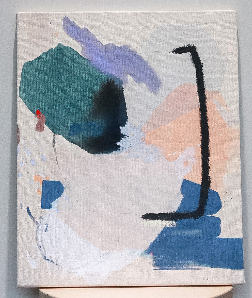 I Love What You've Done With the Place