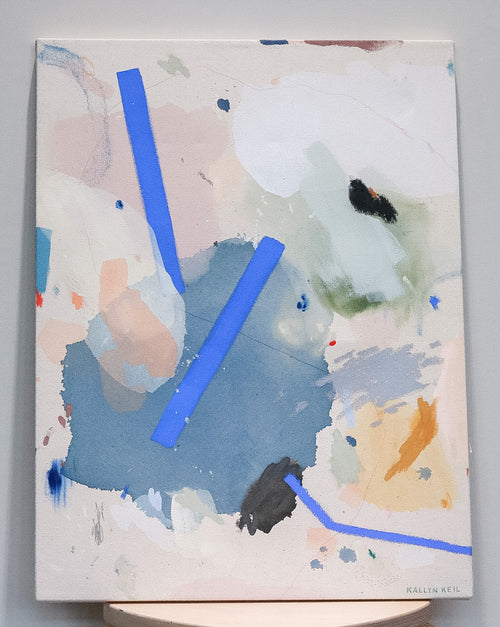Explorations in Colour 1