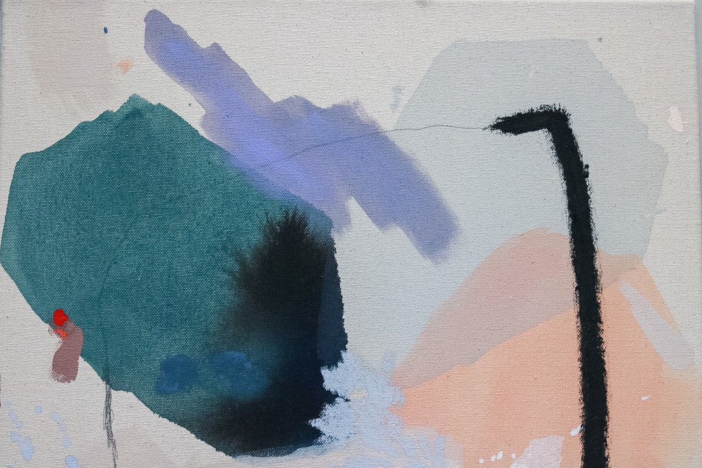 I Love What You've Done With the Place