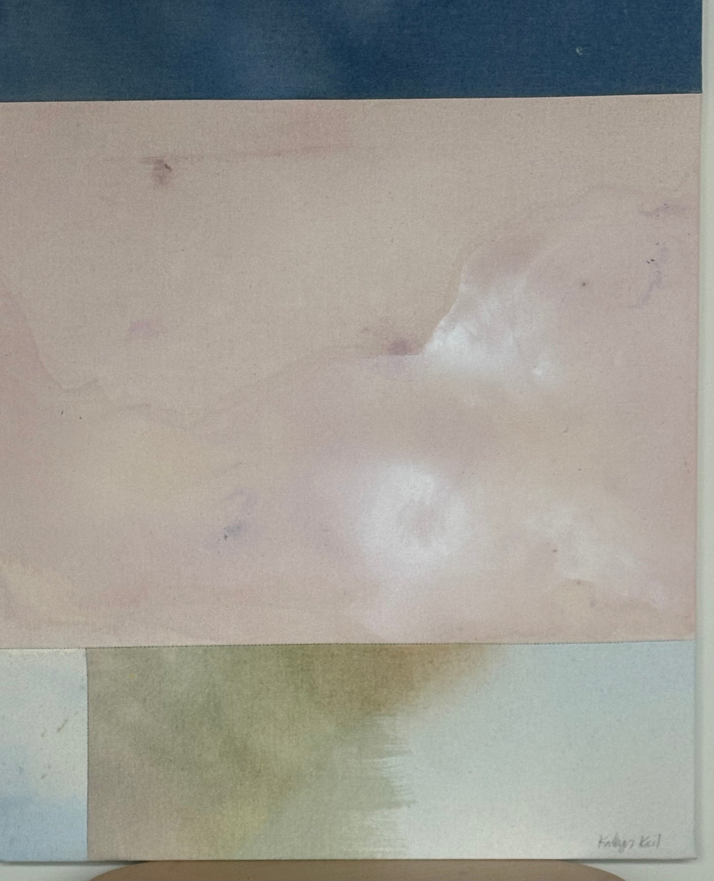 Conversations Held Lightly