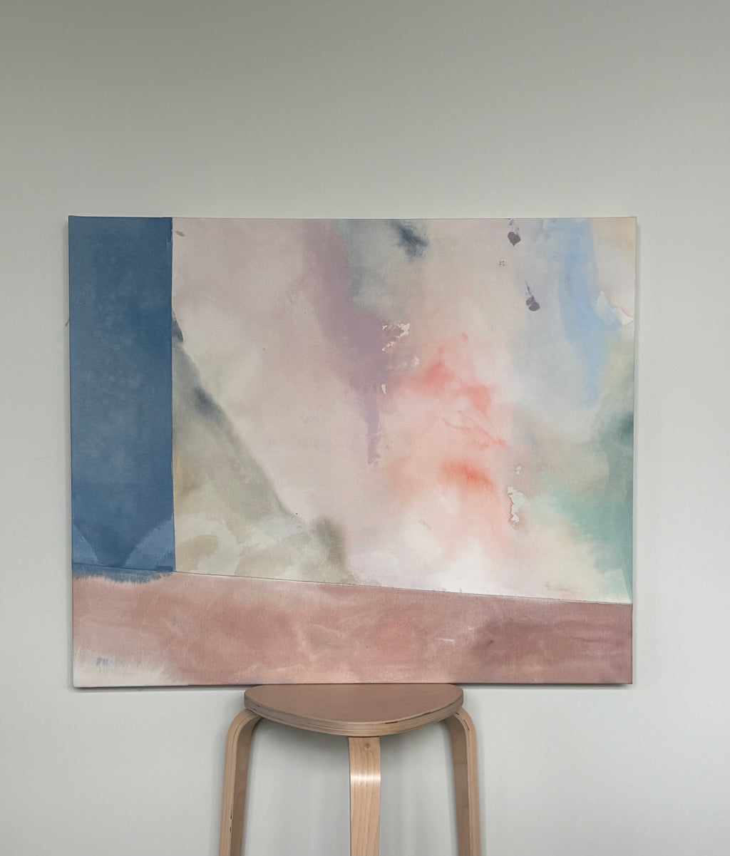 Conversations as the Light Breaks Open