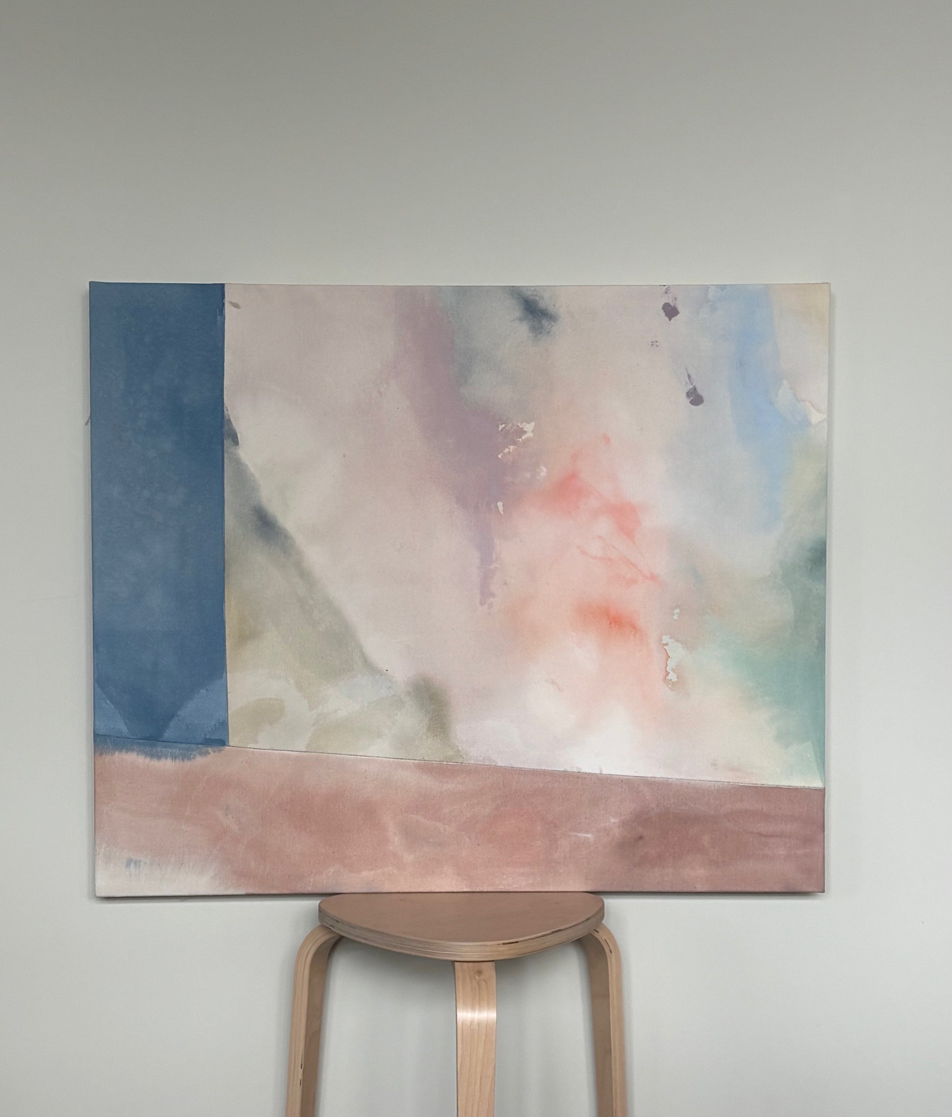 Conversations as the Light Breaks Open