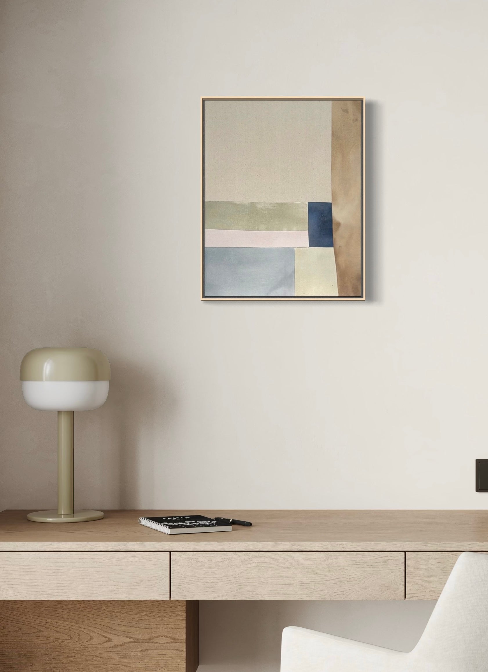 Conversations in Collected Fragments