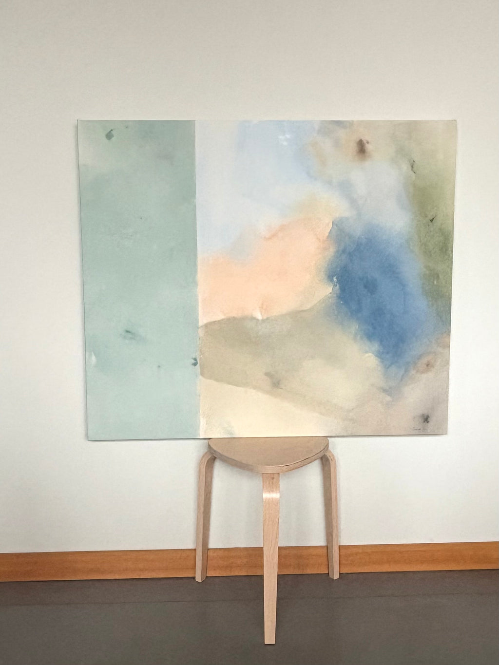 Conversations at First Light