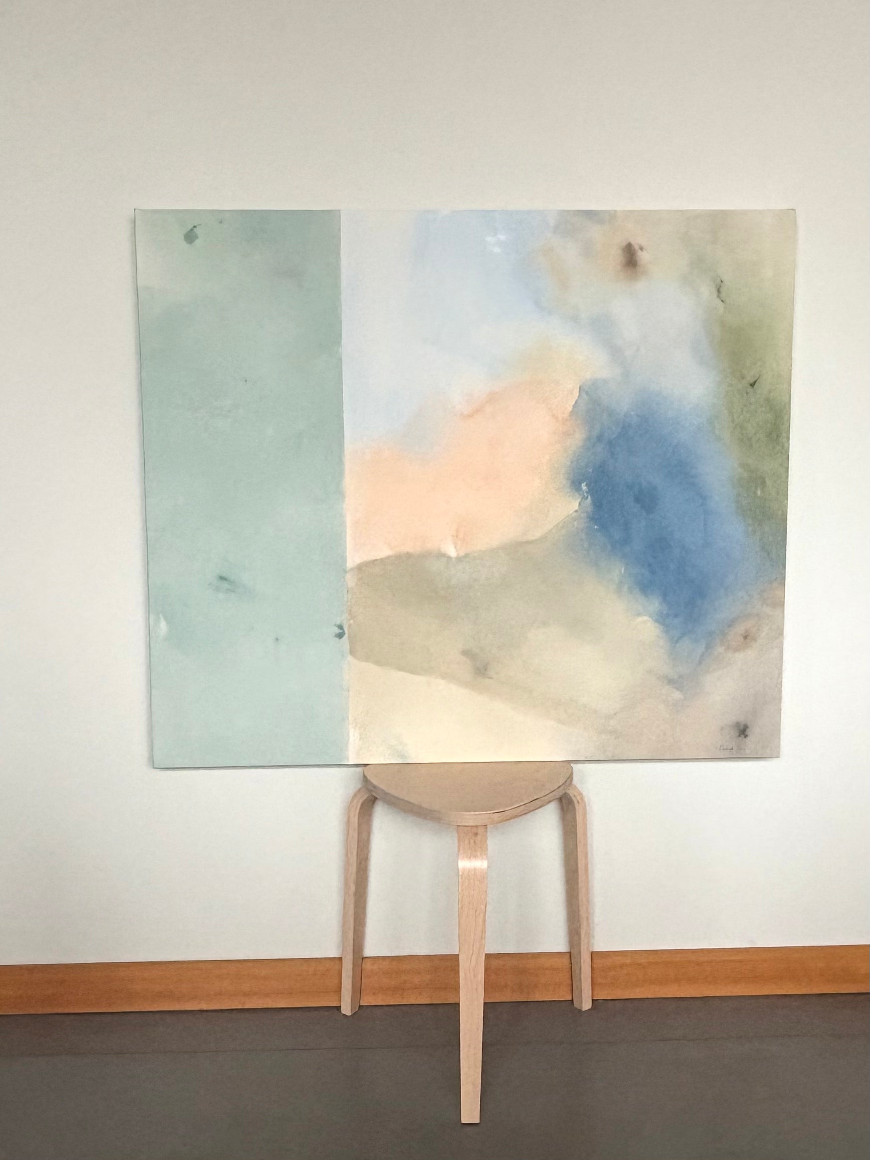 Conversations at First Light