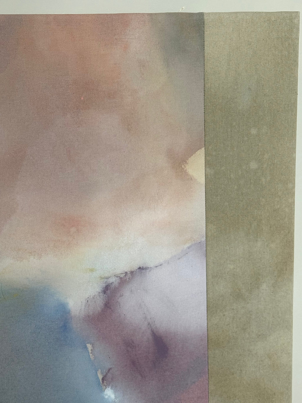 Conversations Between Warmth & Quiet