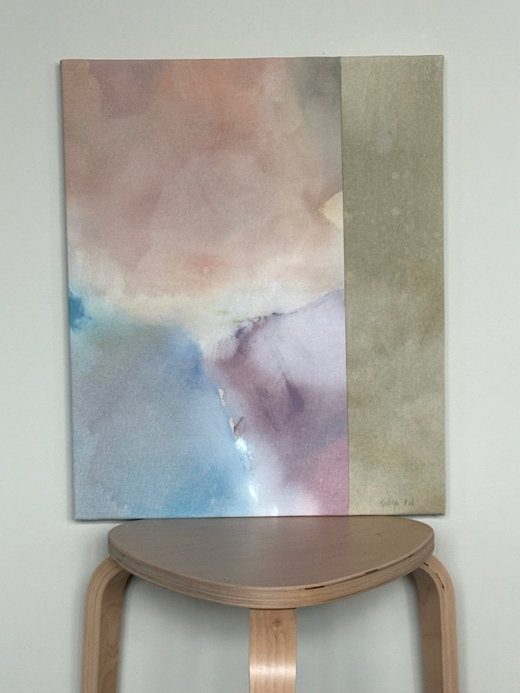 Conversations Between Warmth & Quiet