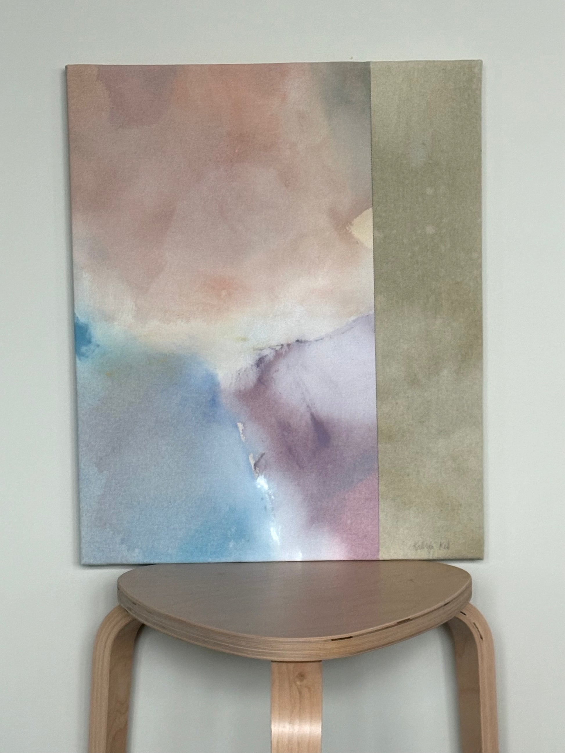 Conversations Between Warmth & Quiet