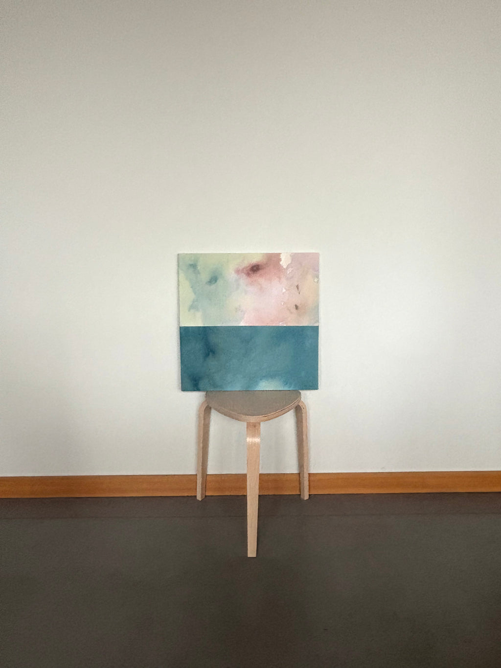 Conversations Lost in the Forest