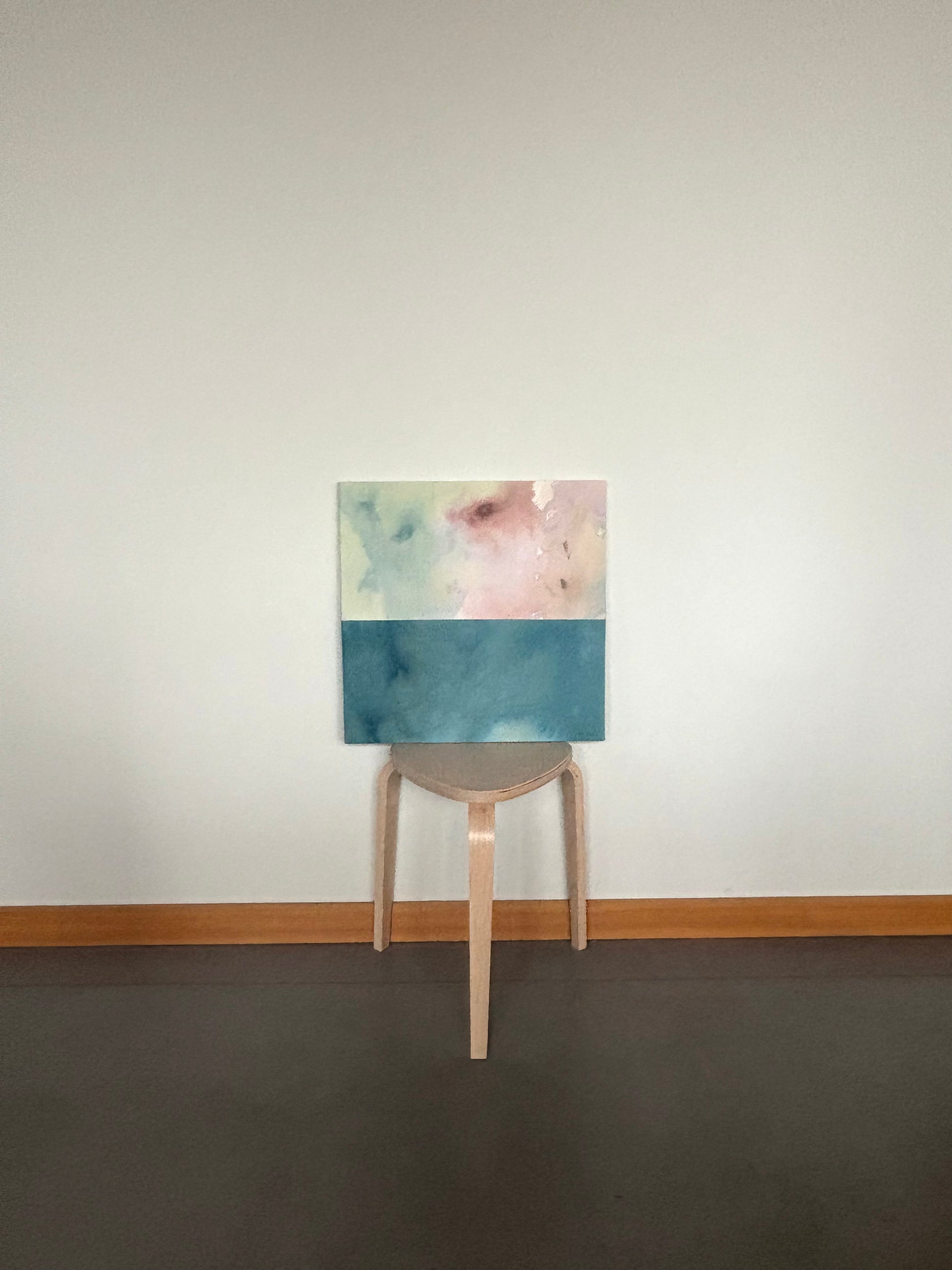 Conversations Lost in the Forest