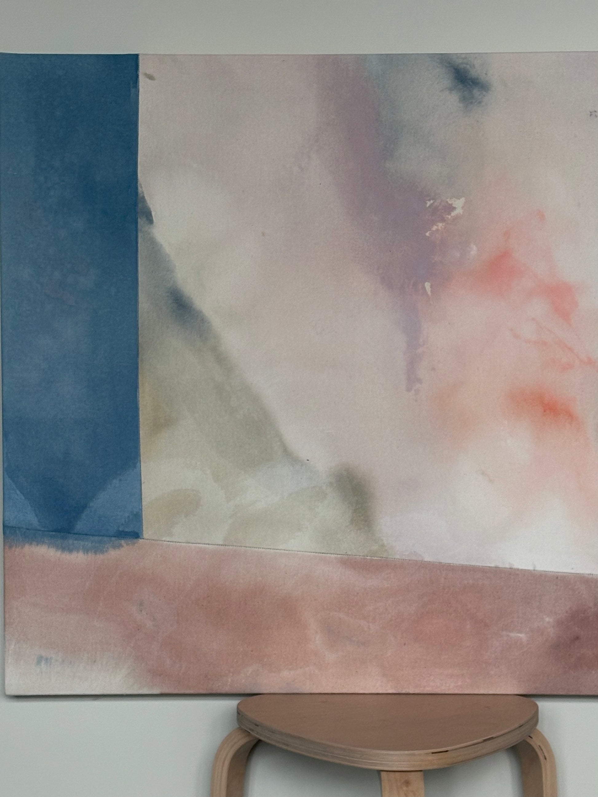 Conversations as the Light Breaks Open