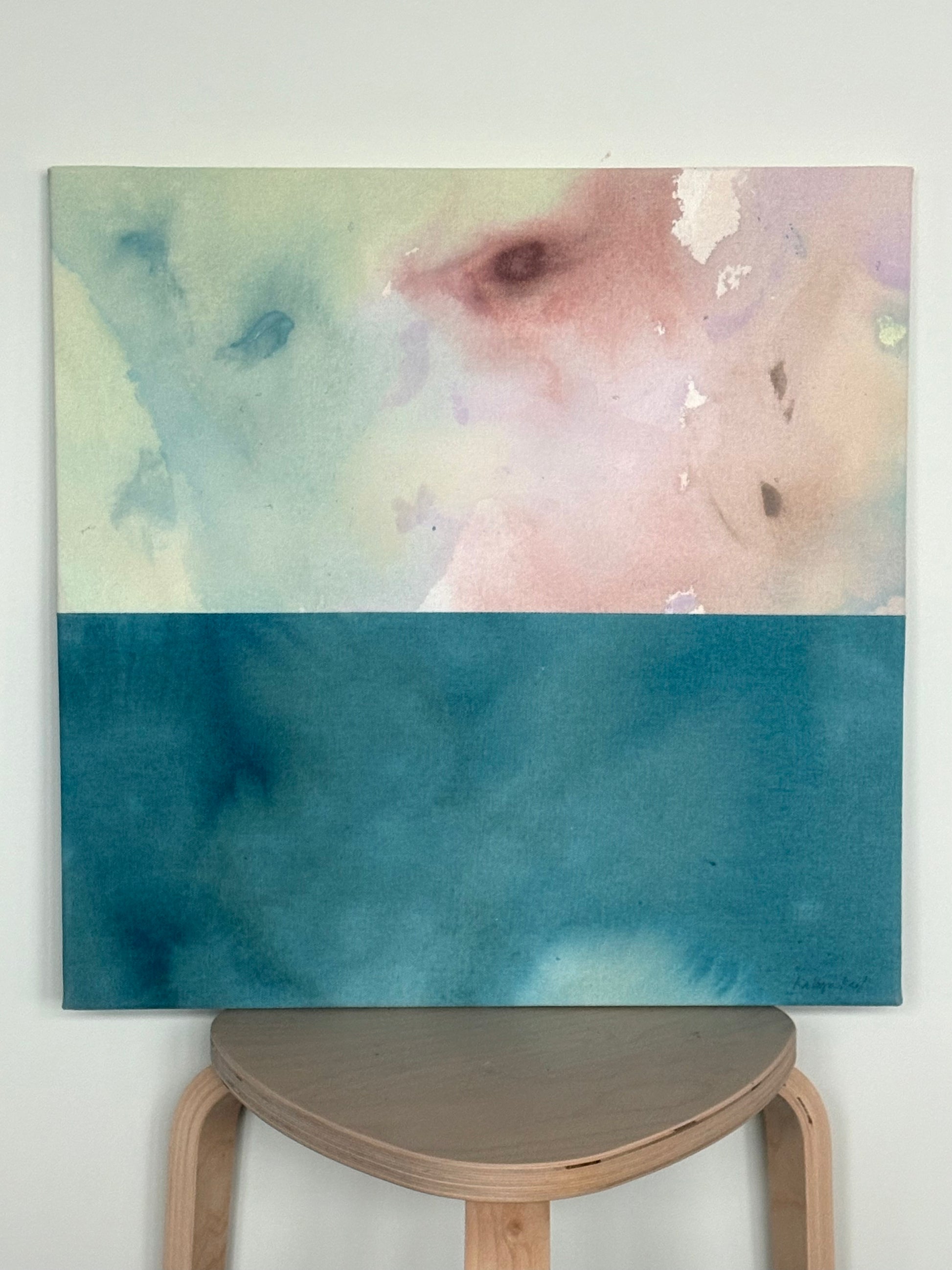 Conversations Lost in the Forest