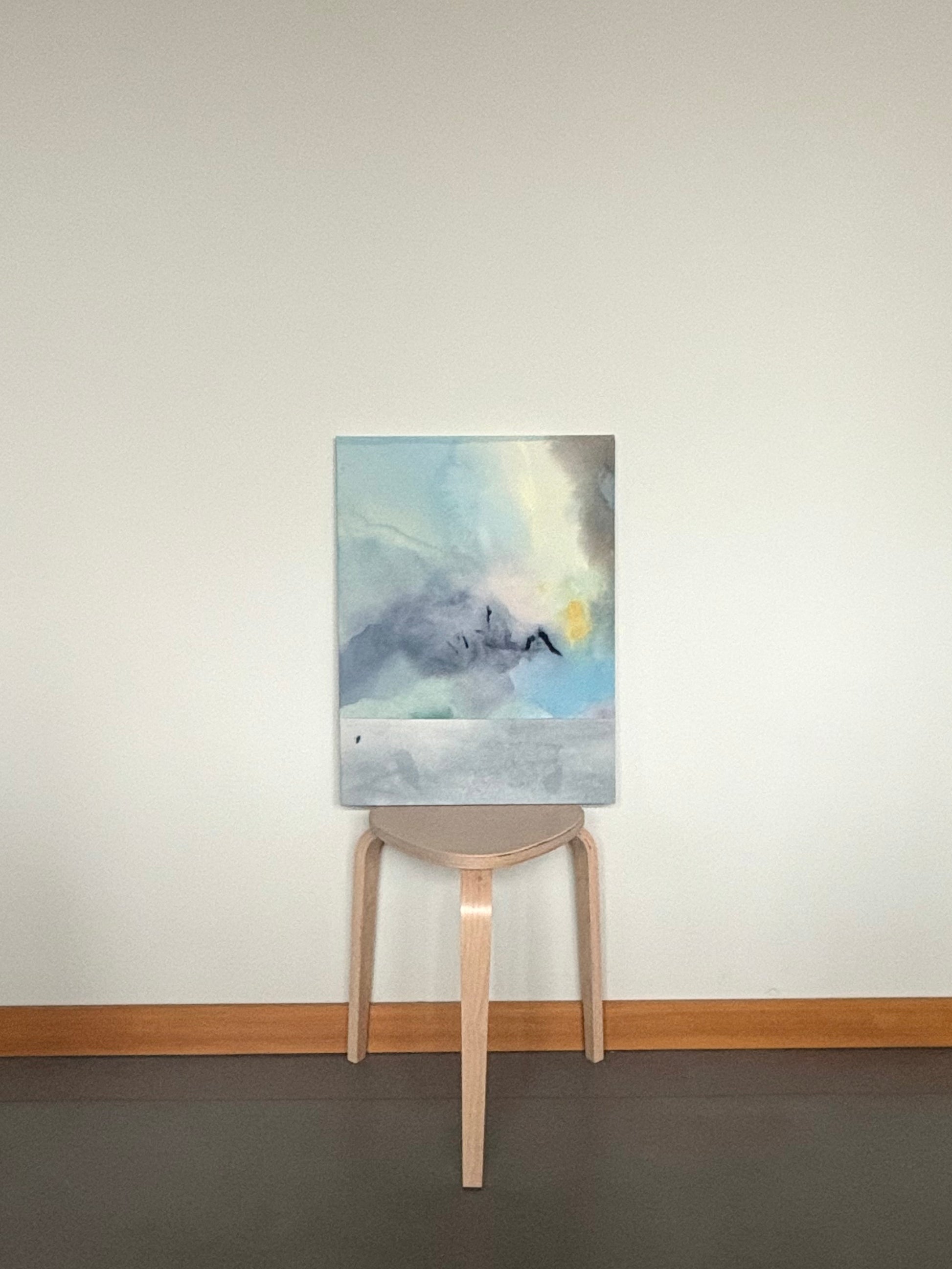 Conversations Beneath a Changing Sky