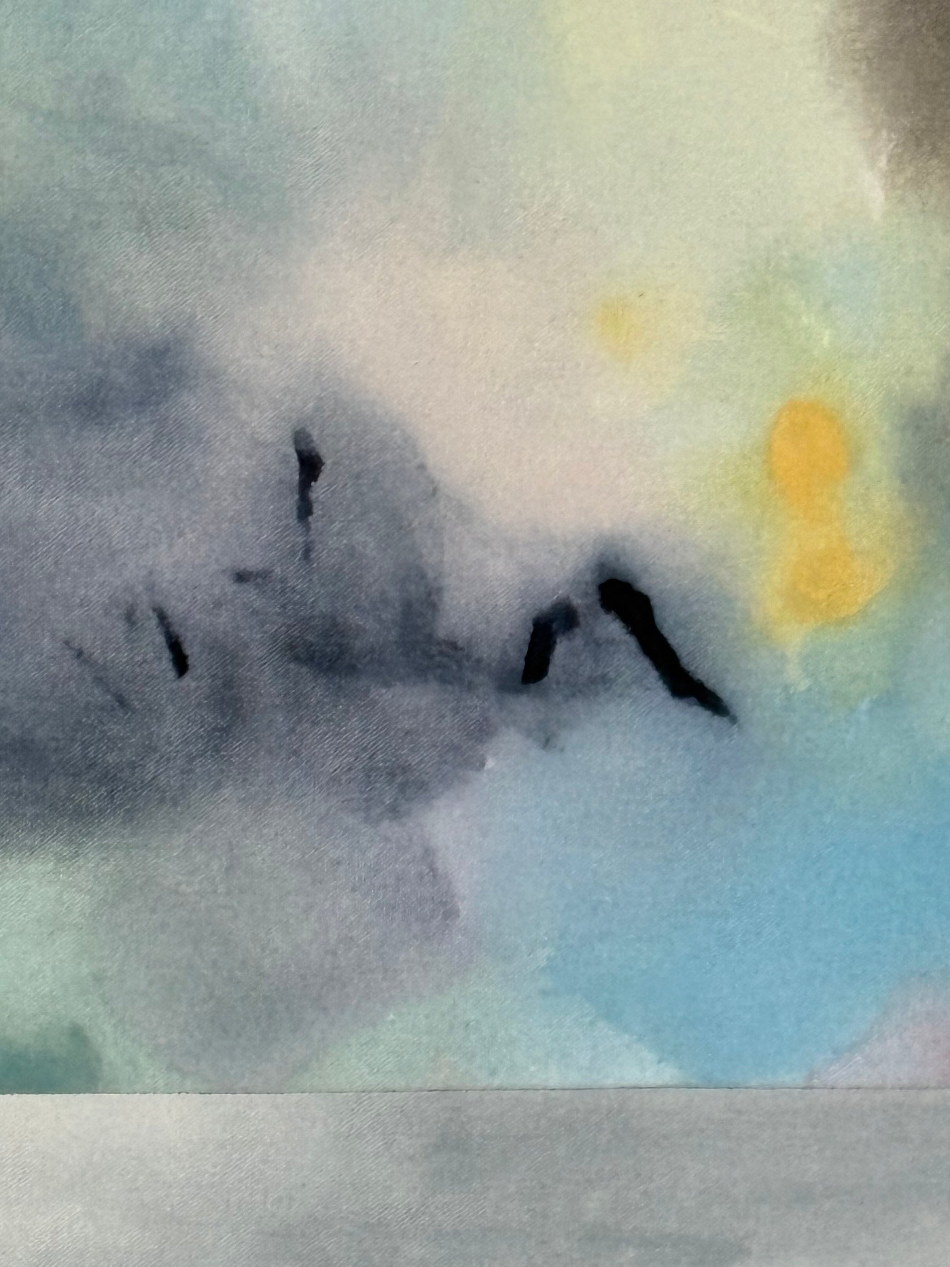 Conversations Beneath a Changing Sky