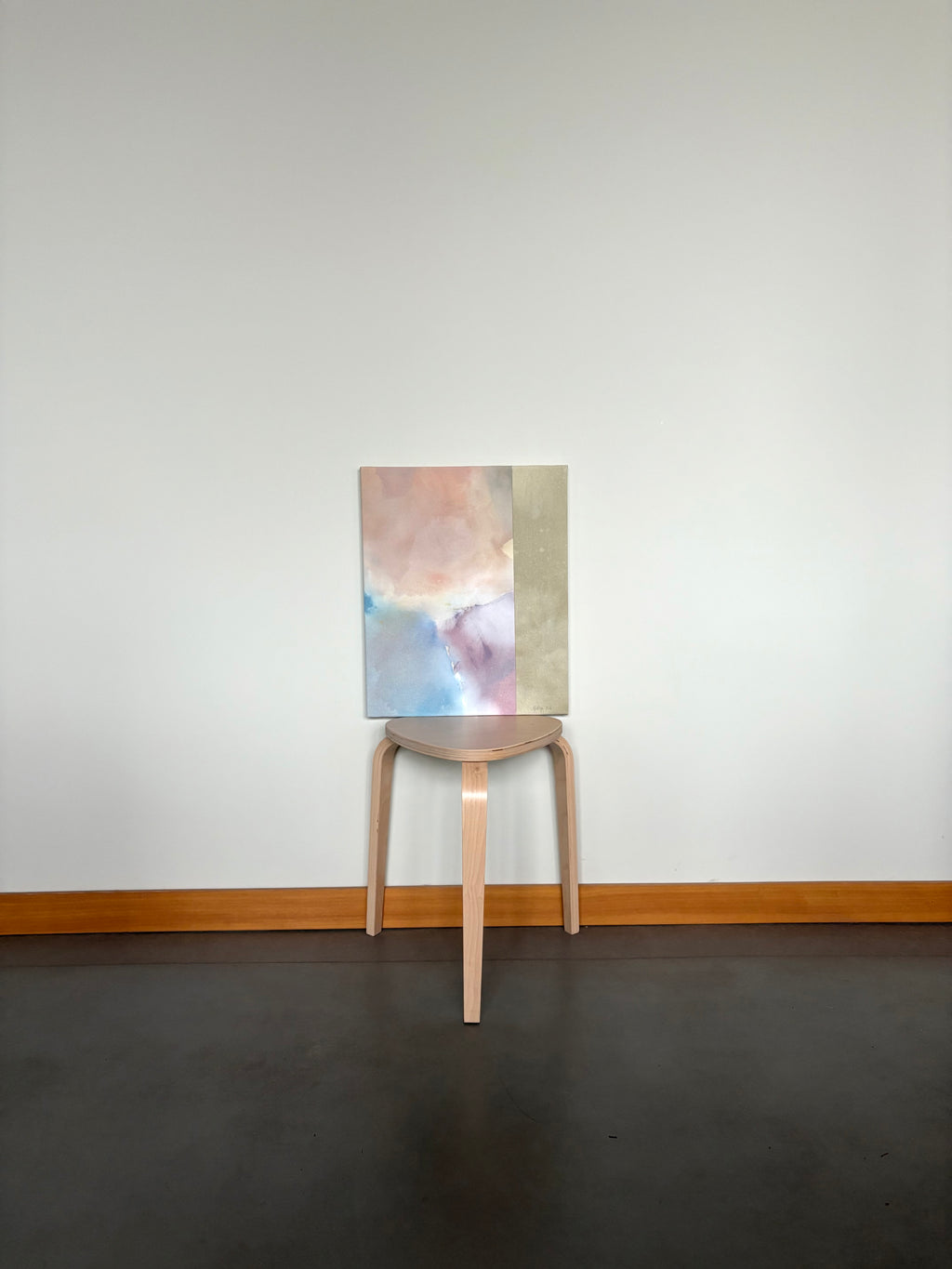 Conversations Between Warmth & Quiet