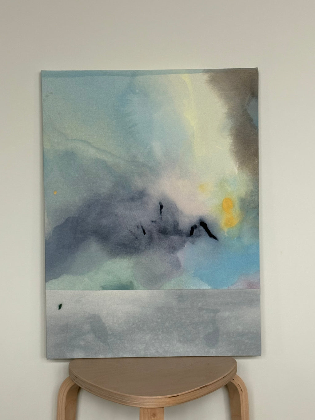 Conversations Beneath a Changing Sky