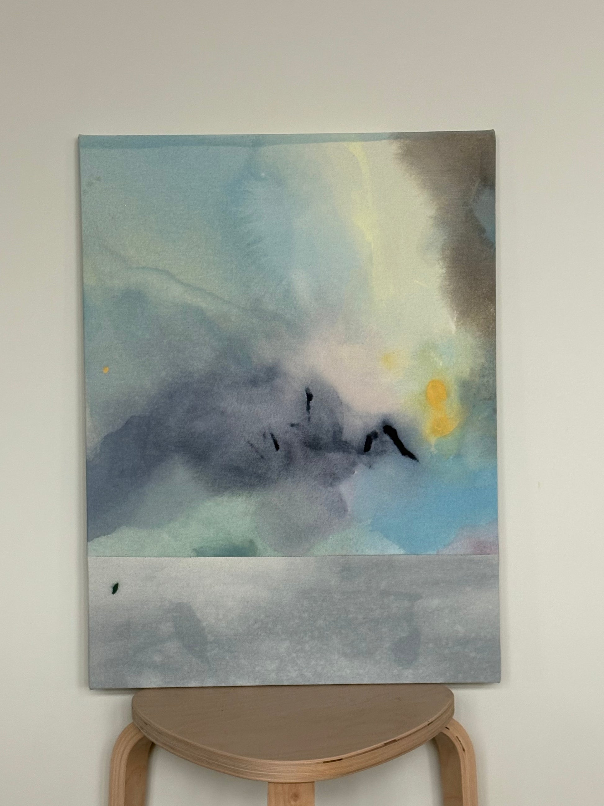 Conversations Beneath a Changing Sky