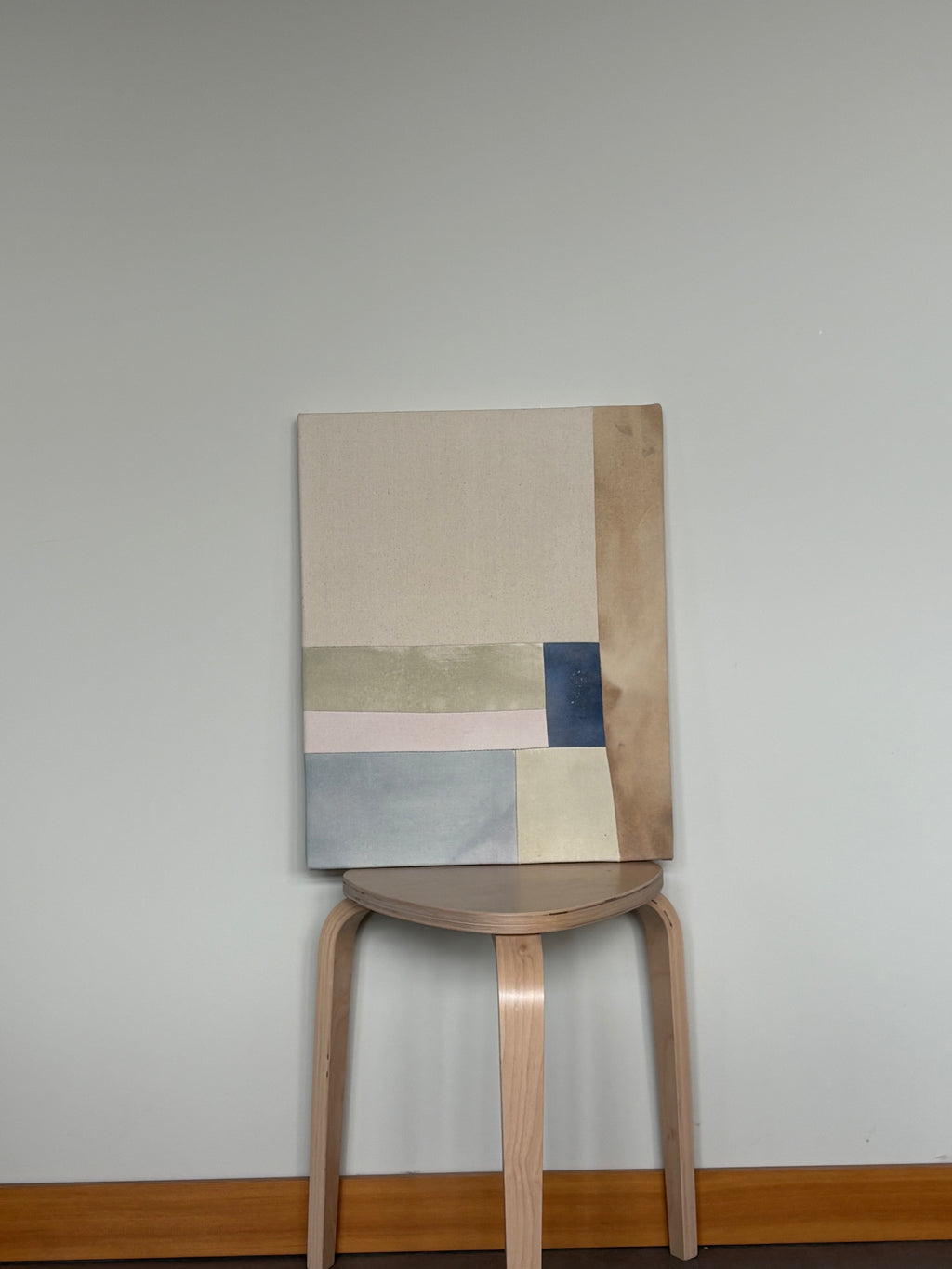 Conversations in Collected Fragments