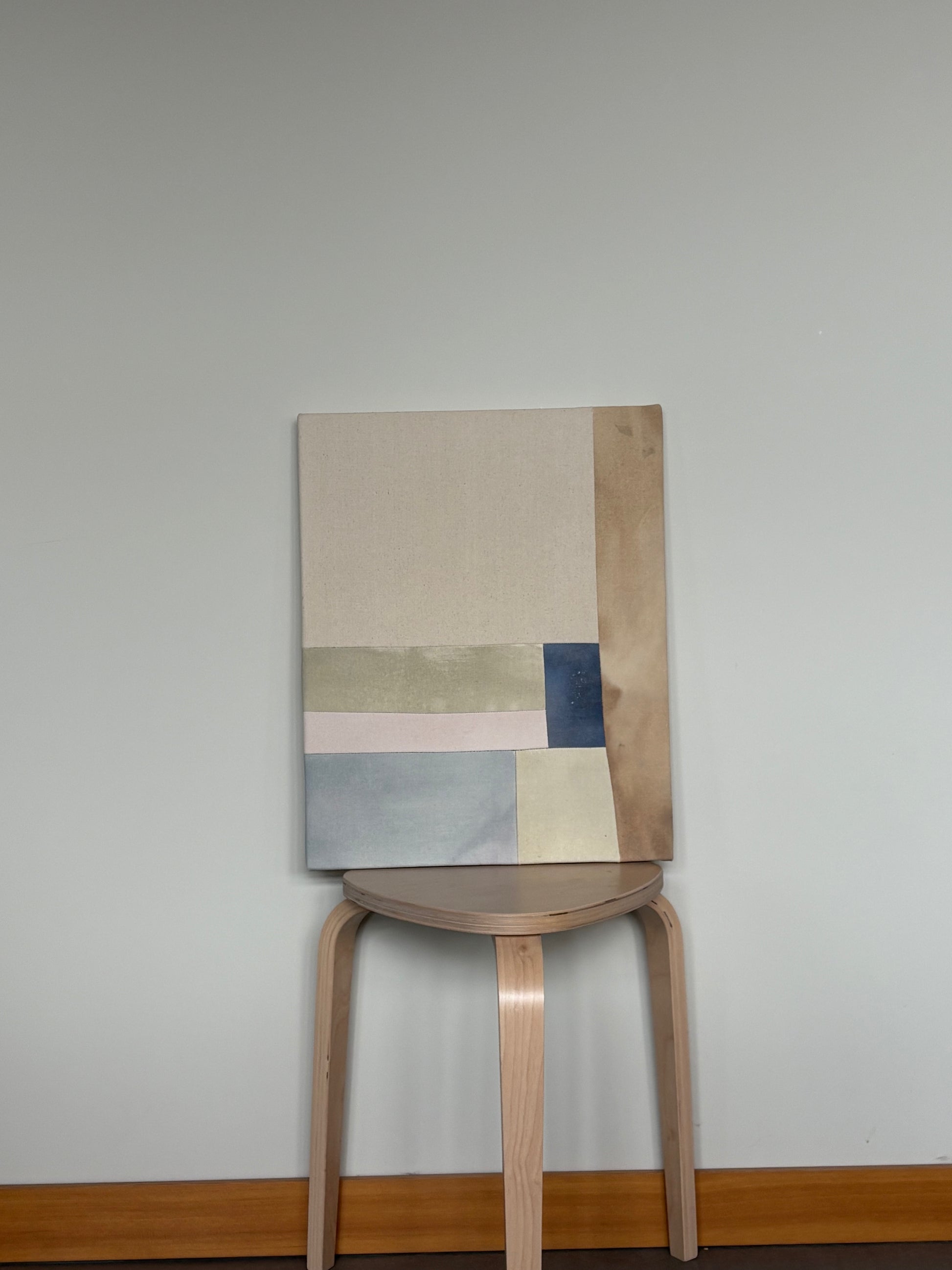 Conversations in Collected Fragments