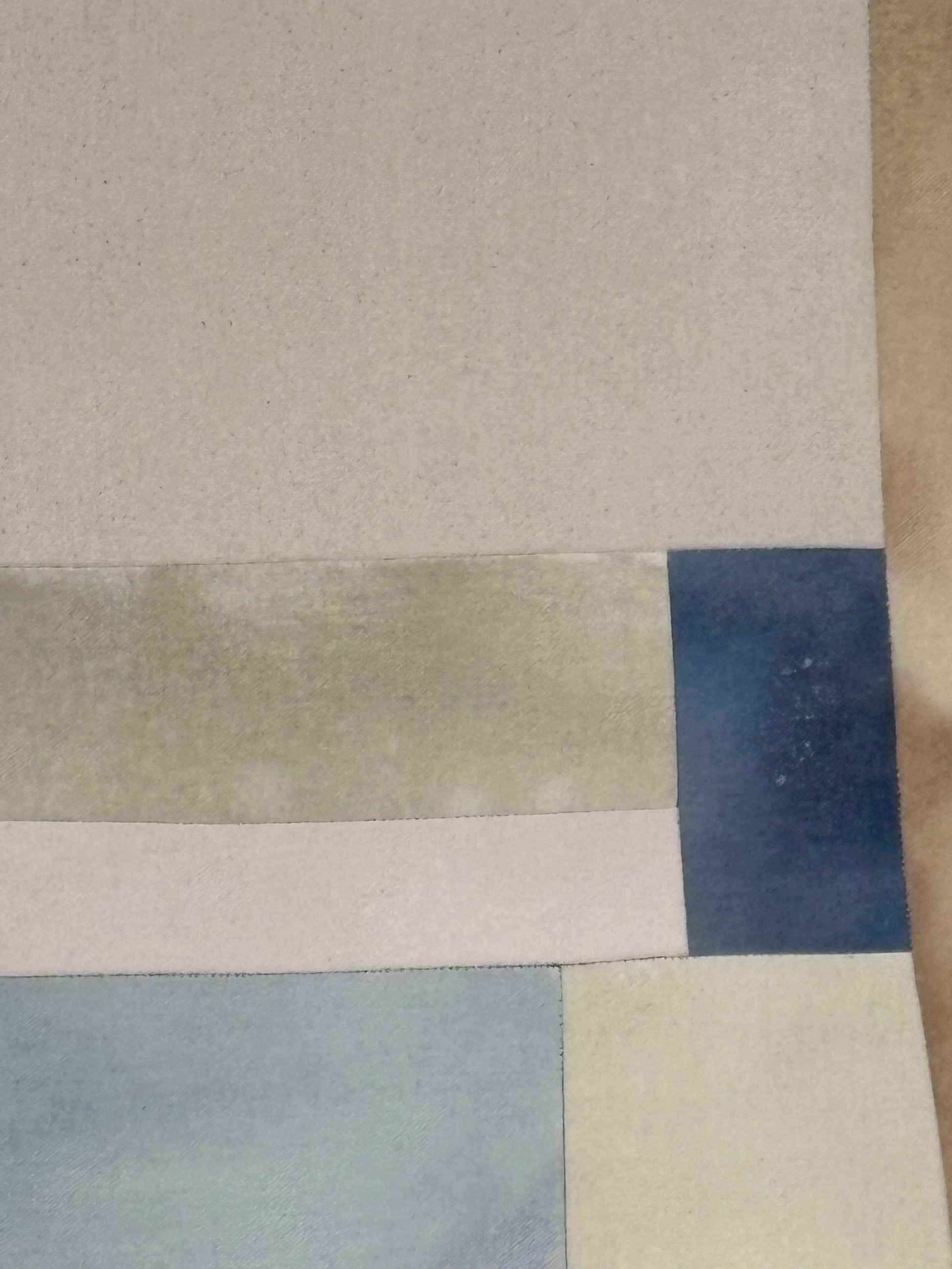 Conversations in Collected Fragments