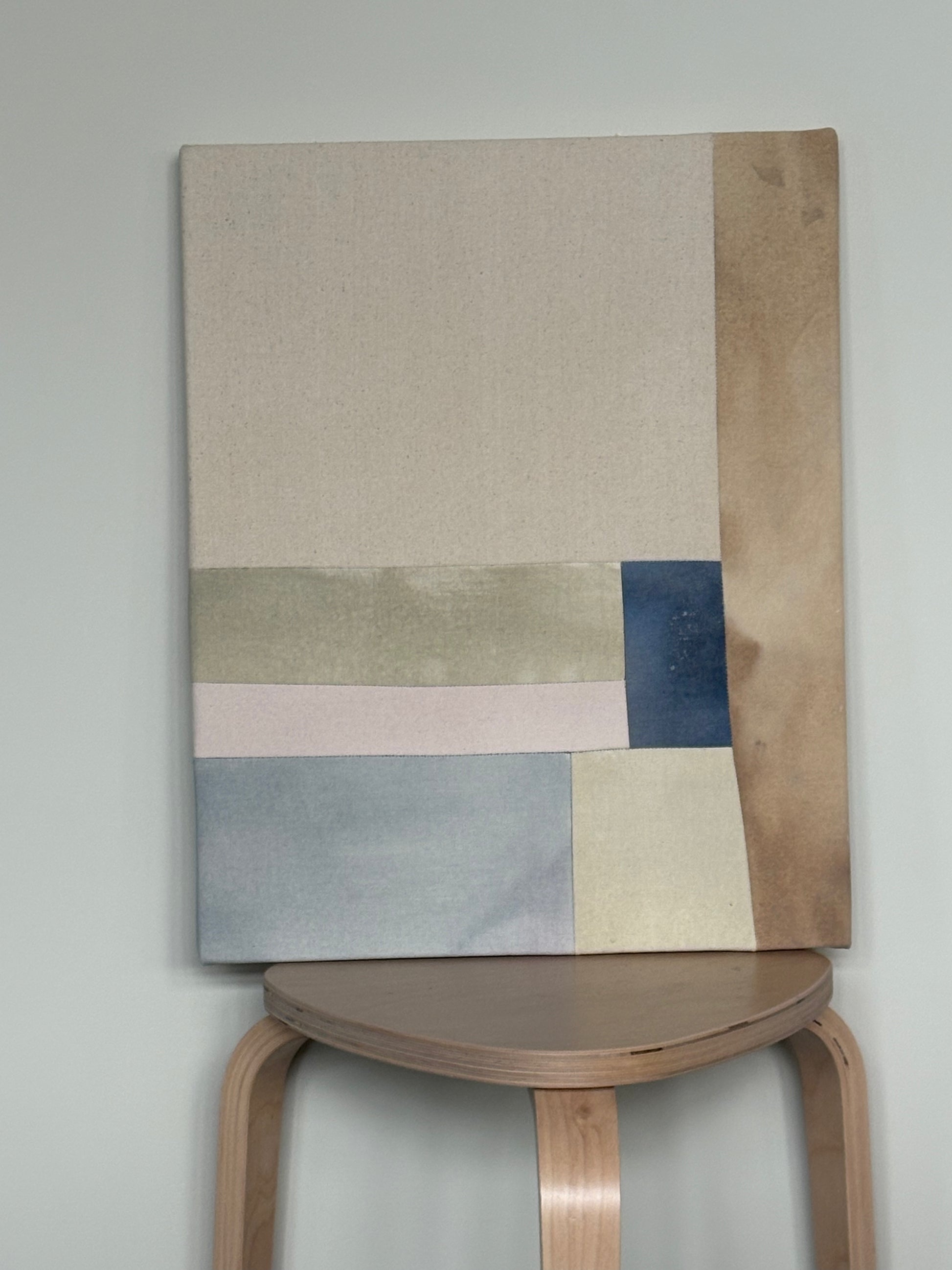 Conversations in Collected Fragments