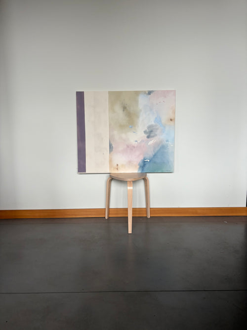 Conversations Along the Quiet Line