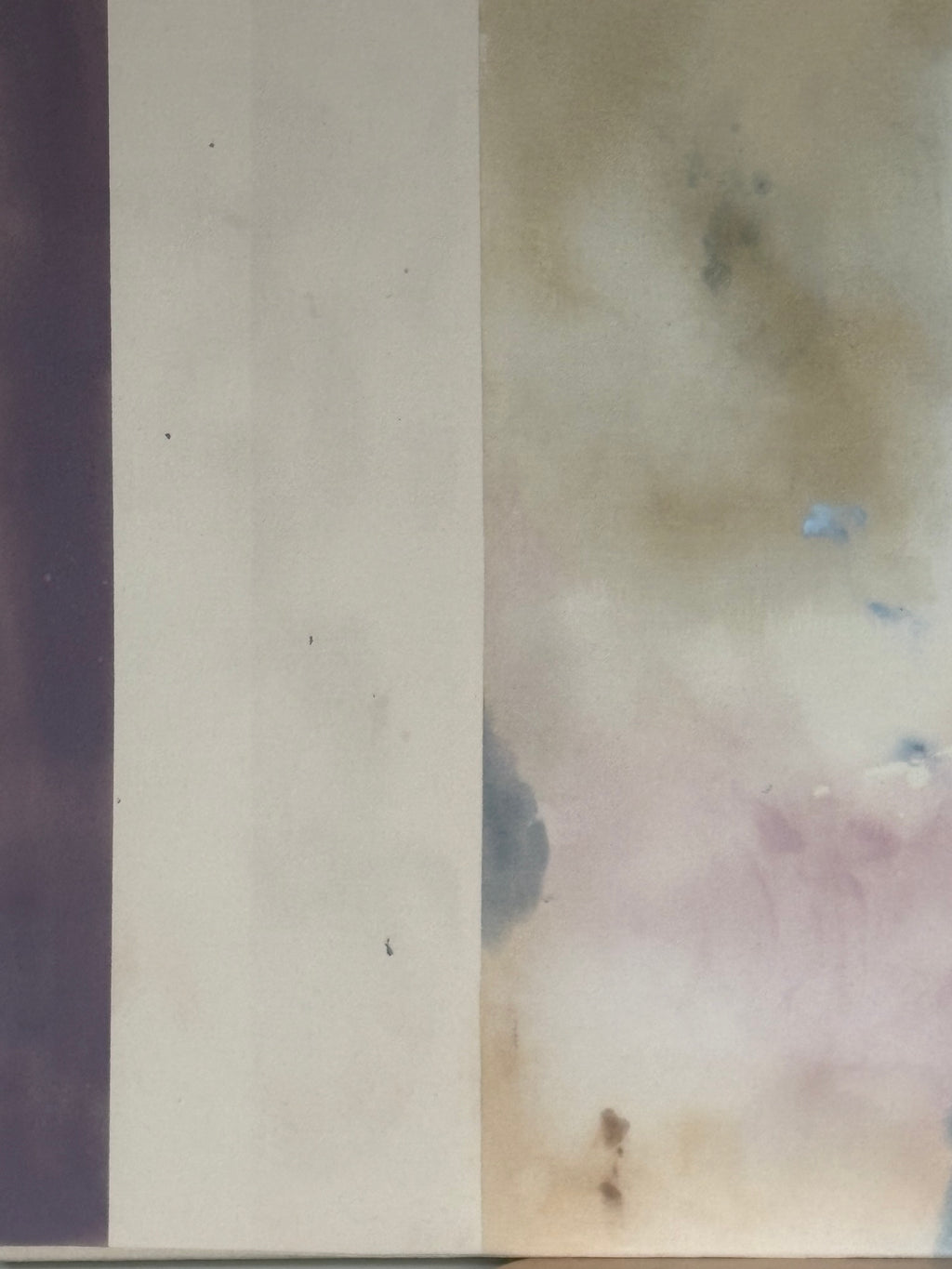 Conversations Along the Quiet Line