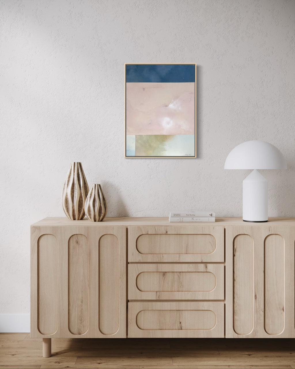 Conversations Held Lightly