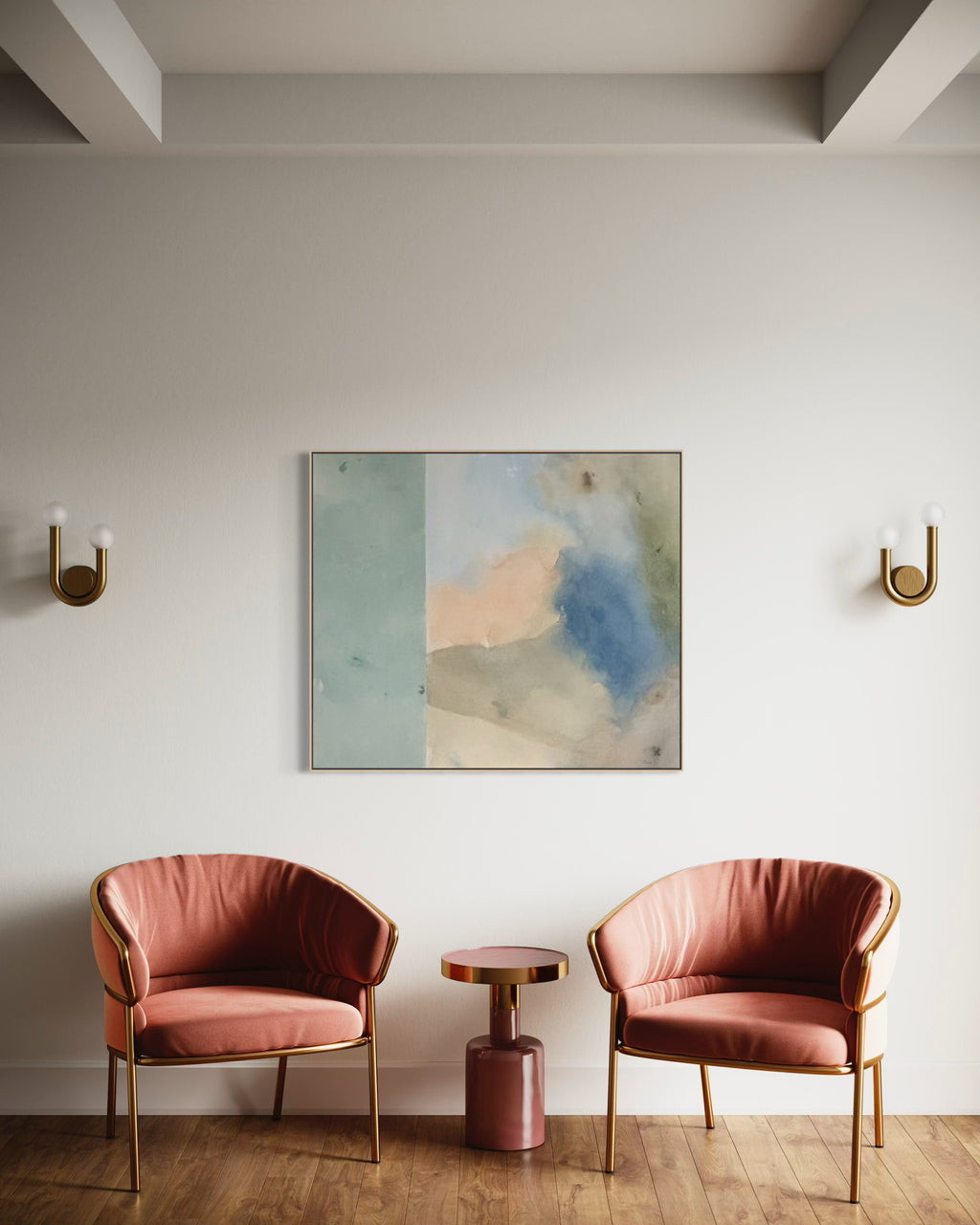 Conversations at First Light