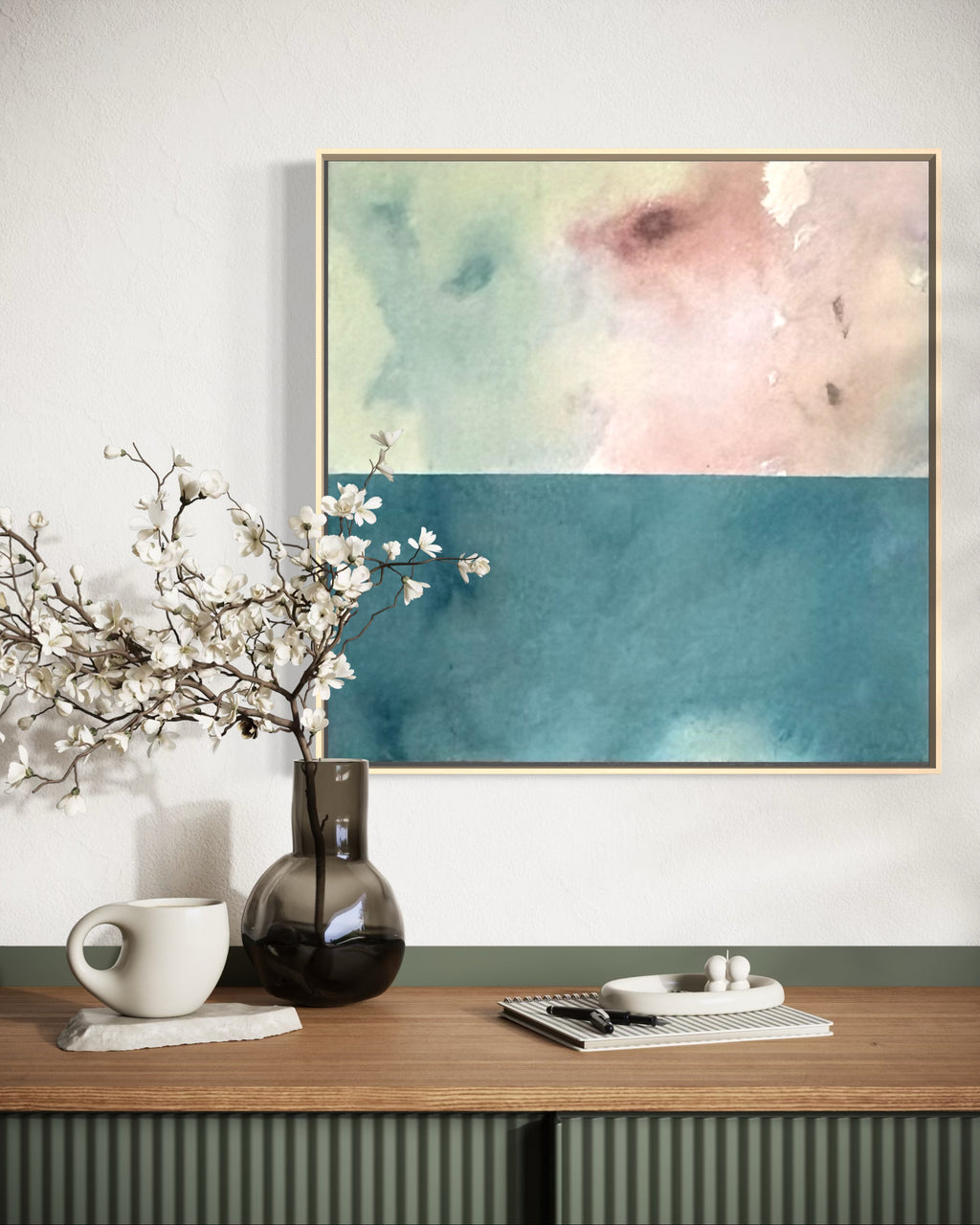 Conversations Lost in the Forest